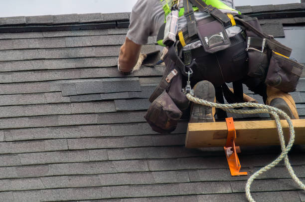 Reliable Roof Repair contractor in Lancaster, VA by Brentwood Metal Roofing